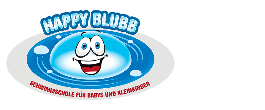 Happy Blubb Logo